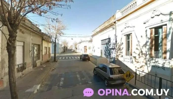 Jardín de Infantes N° 97 - San José De Mayo Jardín de Infantes N° 97 - San José De Mayo