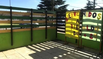 Jardin de Infantes Ziraldo - Montevideo Jardin de Infantes Ziraldo - Montevideo