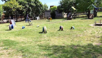 Jardín educación inicial 288 - Las Piedras Jardín educación inicial 288 - Las Piedras