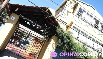 Jardín Mafalda Colegio Punta Carretas - Montevideo Jardín Mafalda Colegio Punta Carretas - Montevideo