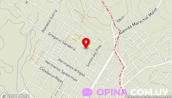 Jardín N° 152 - Rivera