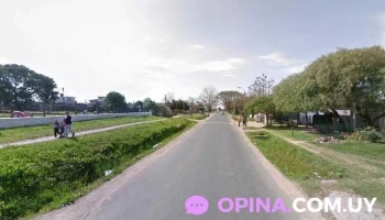 Jardín N°246 - Montevideo