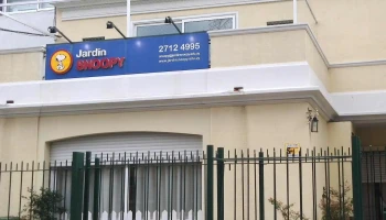 Jardin Snoopy - Montevideo Jardin Snoopy - Montevideo