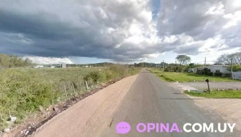 Jaureguy Y Cia Nueva Dirección - 30000 Minas