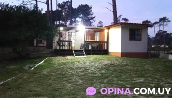 Jauría - La Paloma Jauría - La Paloma