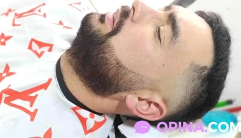 Javier Barber - 12300 Montevideo Javier Barber - 12300 Montevideo