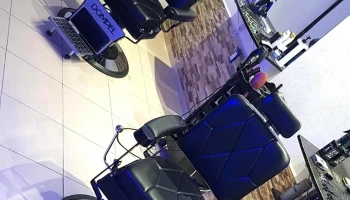 Javier Coiffeur - 30000 Minas Javier Coiffeur - 30000 Minas