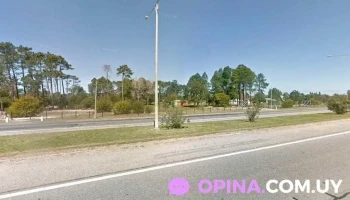 Jazmeen - Parque Del Plata