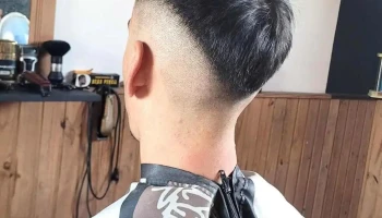 Jc barber - 45100 Paso De Los Toros Jc barber - 45100 Paso De Los Toros