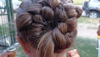 Jenny Estilista (peluquería Unisex) - 65000 Fray Bentos Jenny Estilista (peluquería Unisex) - 65000 Fray Bentos