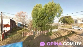 Jessica Peinados - 60000 Paysandú