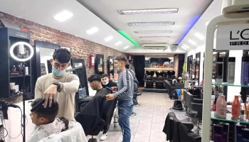 Jíbaros Estética Unisex - 11900 Montevideo