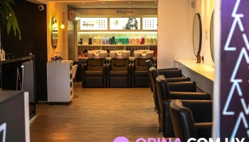 Jimena Nogueira Estilistas - 15300 Parque Del Plata