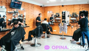 JM.Barbería - 20000 Maldonado