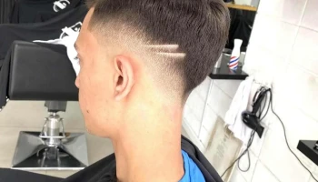 JM.Barbería Lausana - Departamento De Maldonado