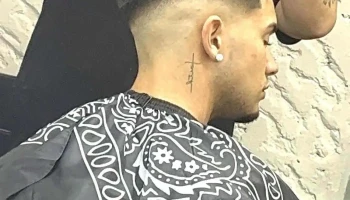 Joaquinstyloo Studio - 12000 Montevideo Joaquinstyloo Studio - 12000 Montevideo