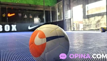 Joga10 Street Box - Manuel Freire Joga10 Street Box - Manuel Freire