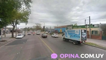 Jonasbarber - 13000 Montevideo Jonasbarber - 13000 Montevideo