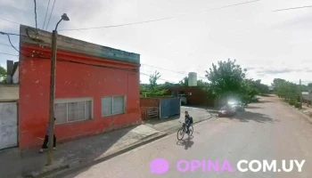 Jons barber - 33002 Vergara