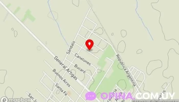 Jorge Gimenez - 15900 Progreso