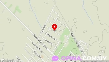 Jorge Gimenez - 15900 Progreso