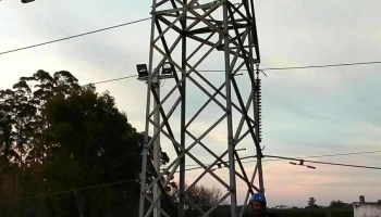 Jorge Scagnegatti Representaciones - Manuel Oribe