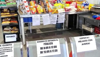 José Fontes e Hijos - 90200 Santa Lucía