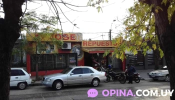 Jose Respuestos - 91000 Pando Jose Respuestos - 91000 Pando