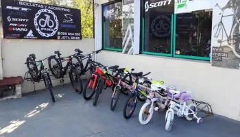 Jota bikes - 11700 Montevideo