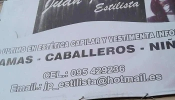 Jp Barber Tatto - Departamento De Canelones