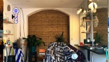 Js Barbería - Carlos Alberto Cal 938 Js Barbería - Carlos Alberto Cal 938