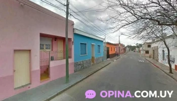 Juan Andrés Olivera - 20400 San Carlos Juan Andrés Olivera - 20400 San Carlos