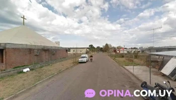 Juan Carlos Battó - Carmelo Juan Carlos Battó - Carmelo