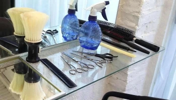 JuanC HairCut Peluquería de Hombres - 15500 Gral. Líber Seregni