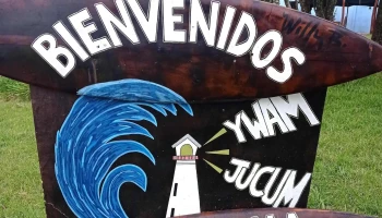 Jucum La Paloma - Departamento De Rocha