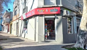 Juguetería Eaventas - Montevideo