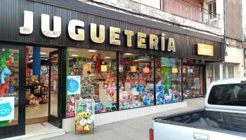 Juguetería Pancho - 60000 Paysandú Juguetería Pancho - 60000 Paysandú