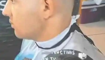 Junior Barber 18 - 55000 Artigas Junior Barber 18 - 55000 Artigas