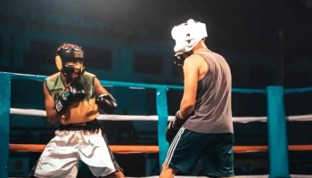 Juniors Boxing Parque del Plata - Parque Del Plata Juniors Boxing Parque del Plata - Parque Del Plata