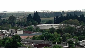 Junta Departamental De San José - 80000 San José De Mayo