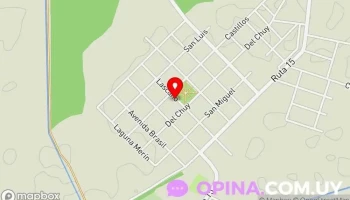 Junta Local Cebollatí Imr - Lascano