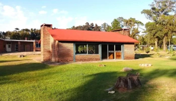 Juventus - Av. Gral. Artigas