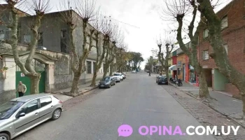 Juzgado de paz departamental de Treinta y Tres - Gral. Manuel Oribe