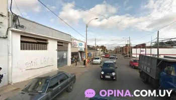 Juzgado Penal - Av. Jose Gervasio Artigas Juzgado Penal - Av. Jose Gervasio Artigas