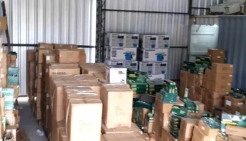 JyM Distribuciones - 90700 Santa Lucía