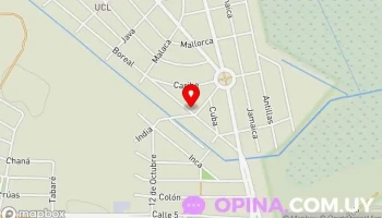 Jym esteras y cercos - 80500 Ciudad Del Plata