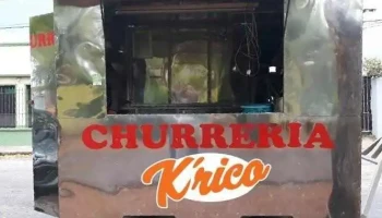 K'rico Churrería - Rocha