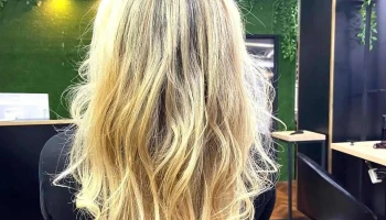 Kadin Peluquería - Pocitos - 11300 Montevideo