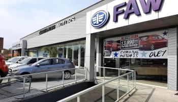 Kaitazoff Motors - Automotora en Malvin, Montevideo. - 11400 Montevideo Kaitazoff Motors - Automotora en Malvin, Montevideo. - 11400 Montevideo