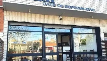 Kaldi Café de especialidad - Montevideo